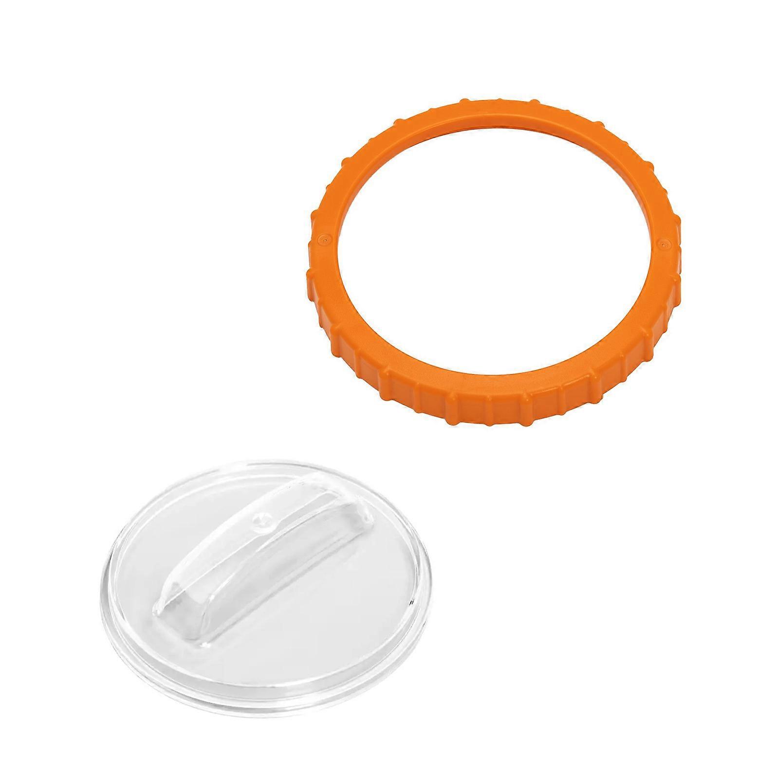 Premium Engineering Moldable Nut For Pool Filter Units Secure Locking Mechanism No Leakage Multicolor