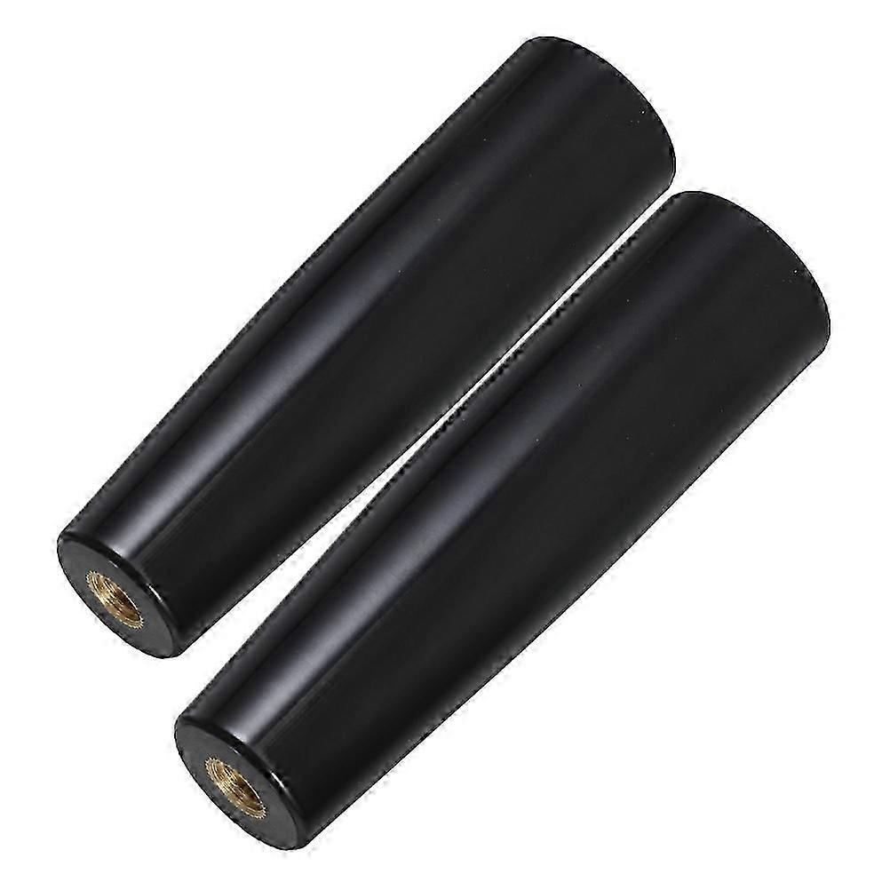 Heat Resistant Bbq Tool Handle for Outdoor Cooking 2Pcs Grill Accessories-Good