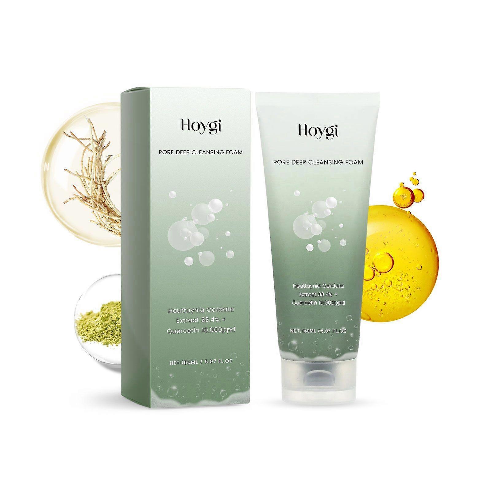 Pore Cleansing Facial Cleanser