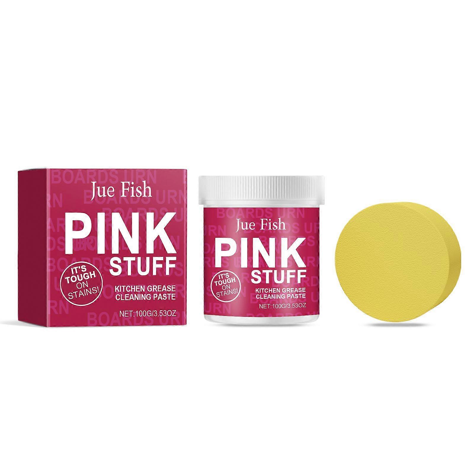 Kitchen Grease Remover And Cleaner