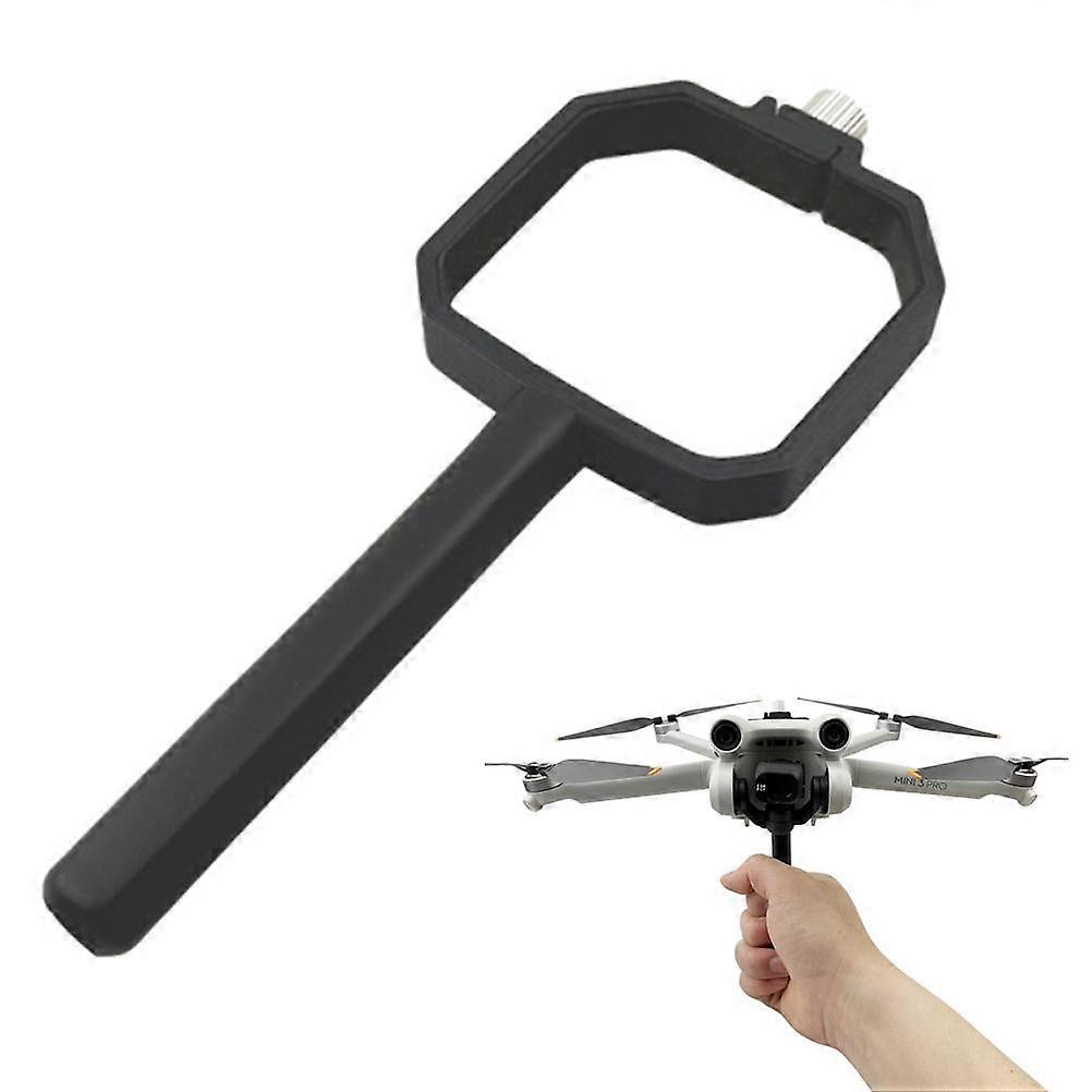 Handheld Holder Compatible for DJI Mini 3 Pro Drone Take Off and Landing Mount Handle Stick for Came