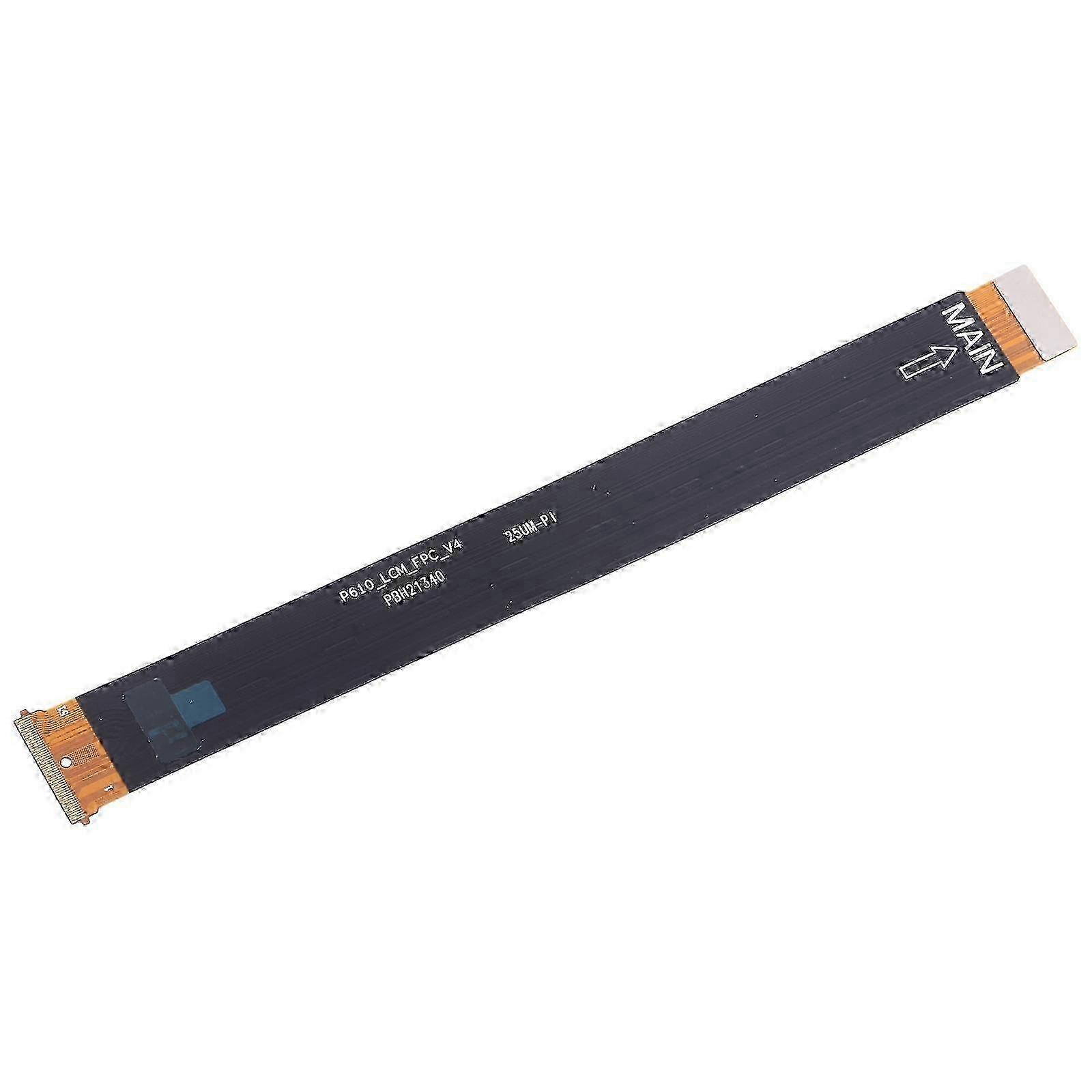 New LCD Flex Cable for Huawei MatePad 10.4 2022 BAH4-W09 V4 - Best Seller 2025