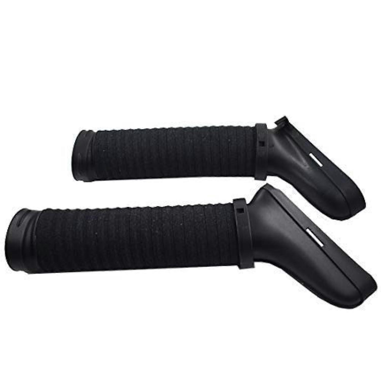Pair Air Intake Duct Hose Left and Right for GLK350 20102012