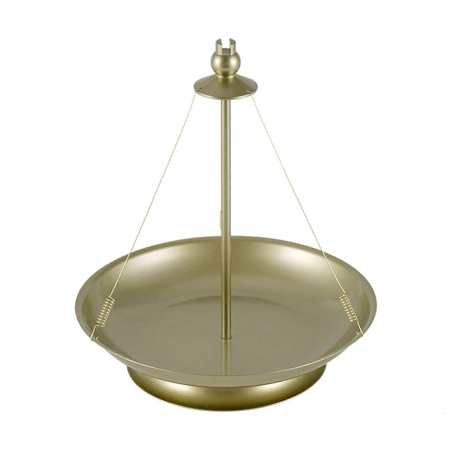 Stainless Steel Fragrances Burners Modern Insect Coil and Aromatherapies Diffuser with Ashes Tray for Home Office Use Multicolor