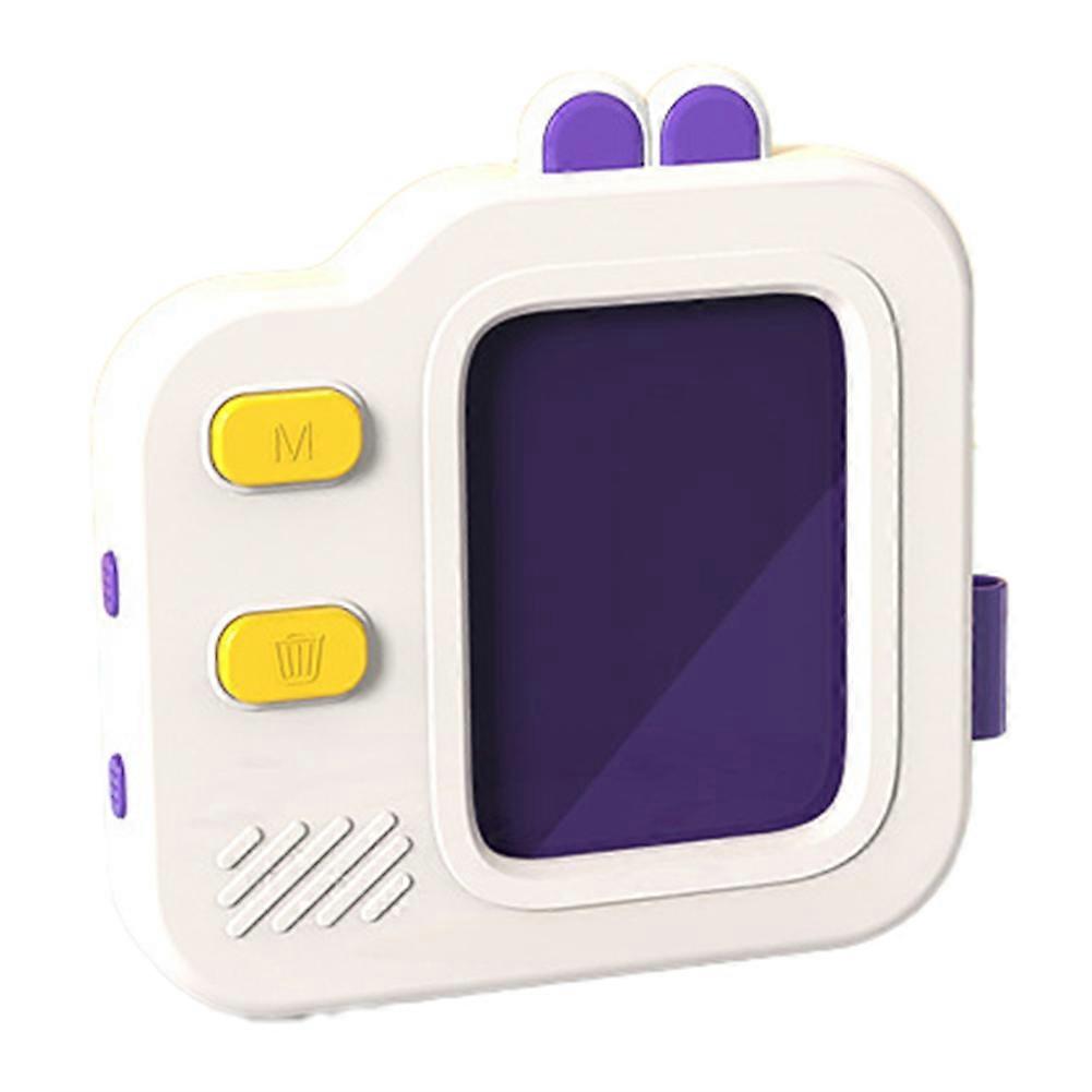 Interactive Vocabulary Sketchpad Learning Toy with Random Color Buttons, Stylus & Interactive Screen