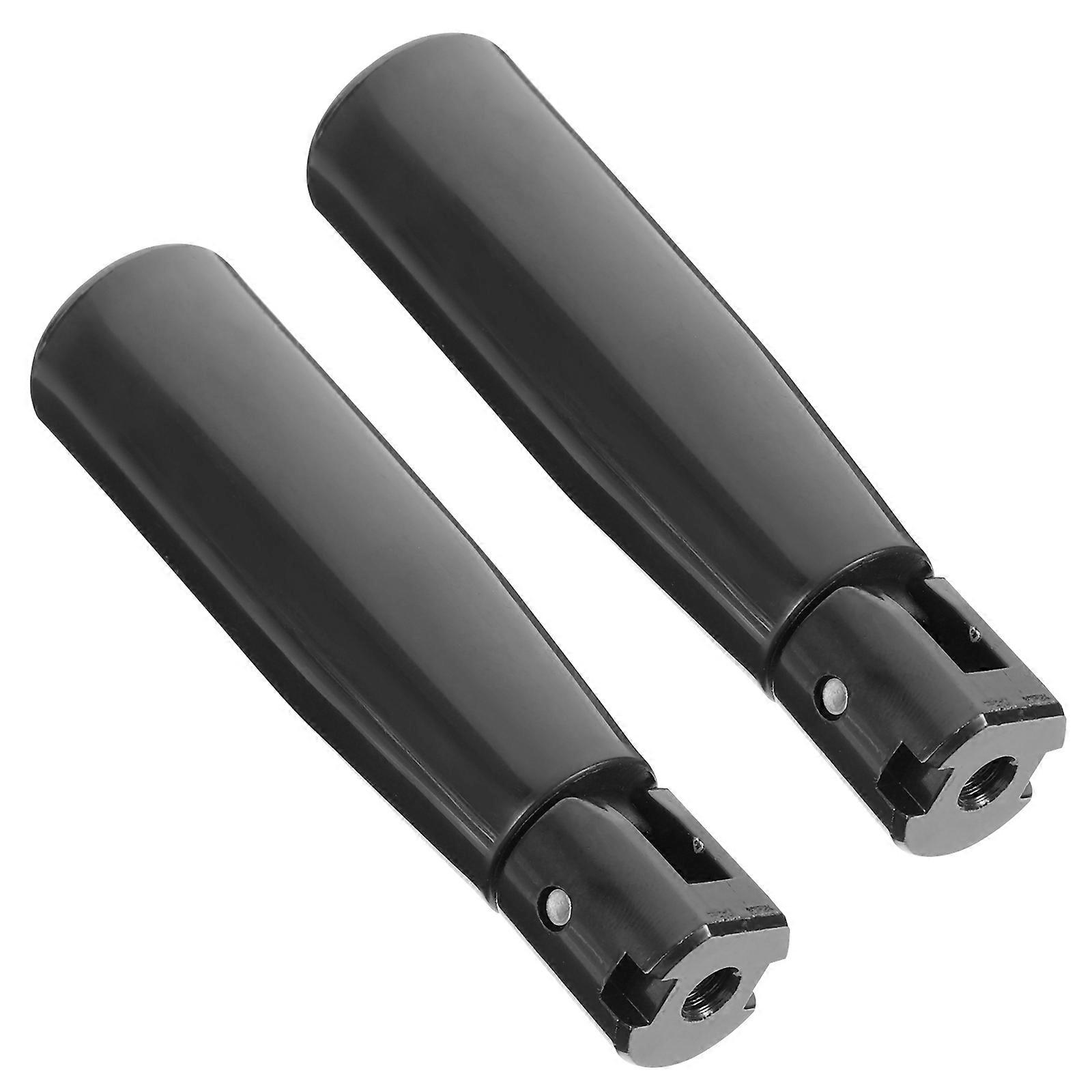 2kpl pyörivä kahva sorvi kampikahva koneen kahva kahva kahva pyörivät kahvat