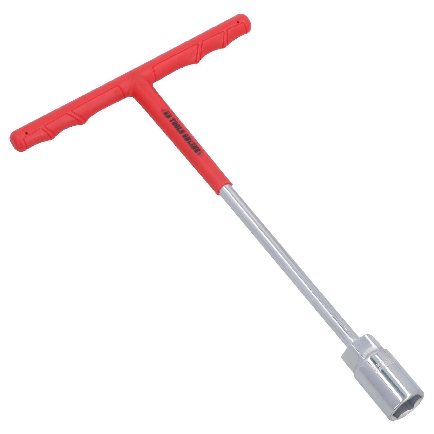 T - Bar Socket Spanner Socket Wrench Nut Spinner 19mm Extra Long AN116