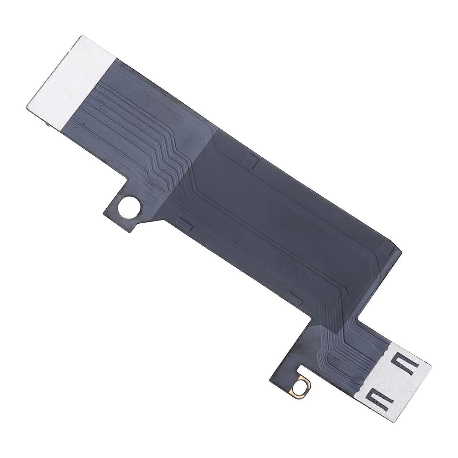 Replacement 821-03604-02 Touchpad Flexible Cable for Pro 14" A2442 2021 LED Display Screen Ribbon Multicolor