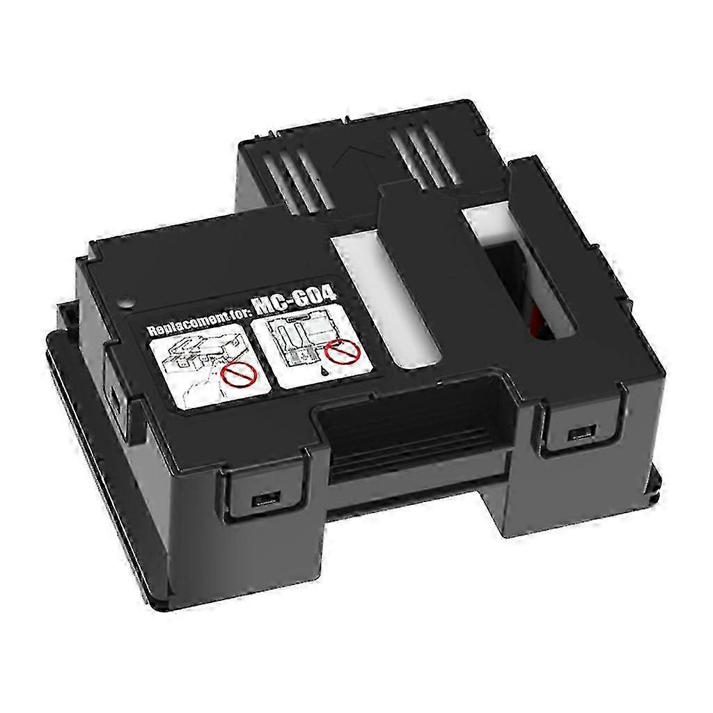 MC-G04 G04 Maintenance Tank Waste Ink Box For G1330 G3370 G1430