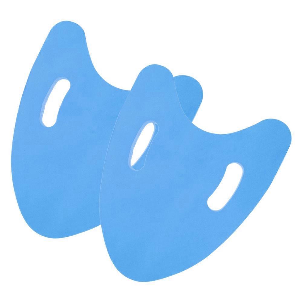 Swim Board Support Tool For Upper Body Strength Training Ideal For Swimmers 2Pcs