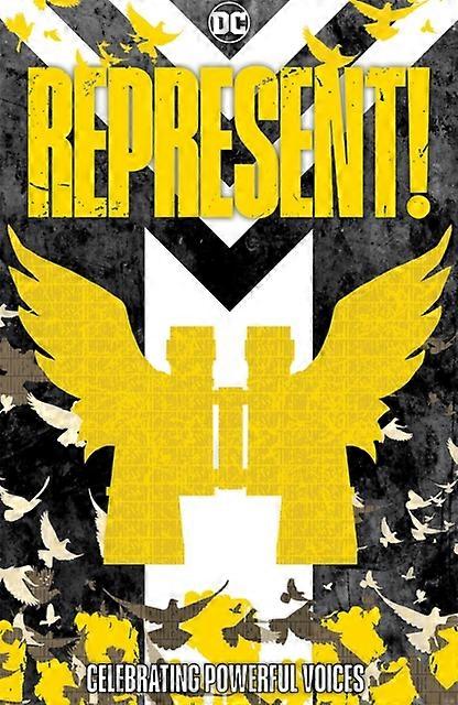 Representar - Alitha Martinez