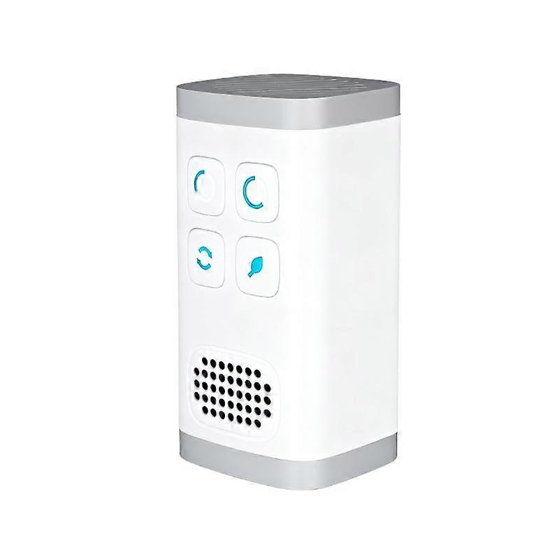 Enerfer Negative Ion Ozone Formaldehyde Air Purifier