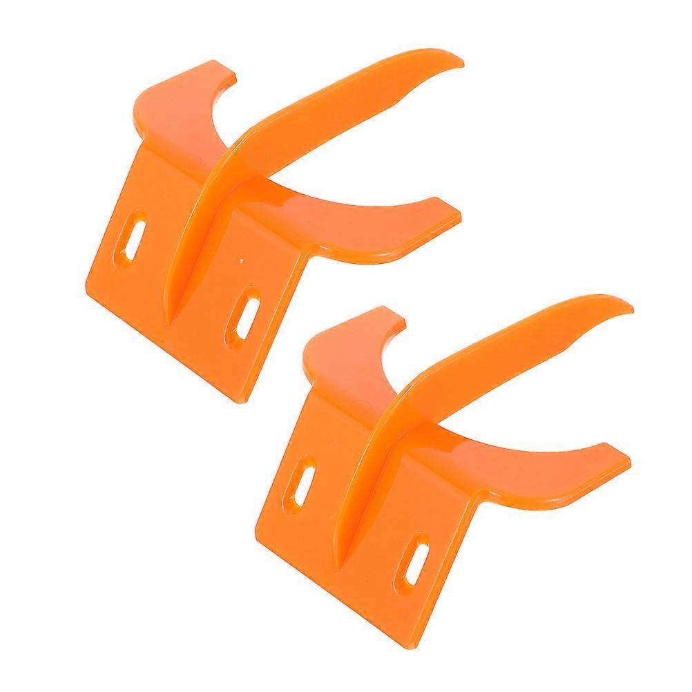Orange Peeling Tool Plastic Juicer Components for Electric Juicers 2Pcs