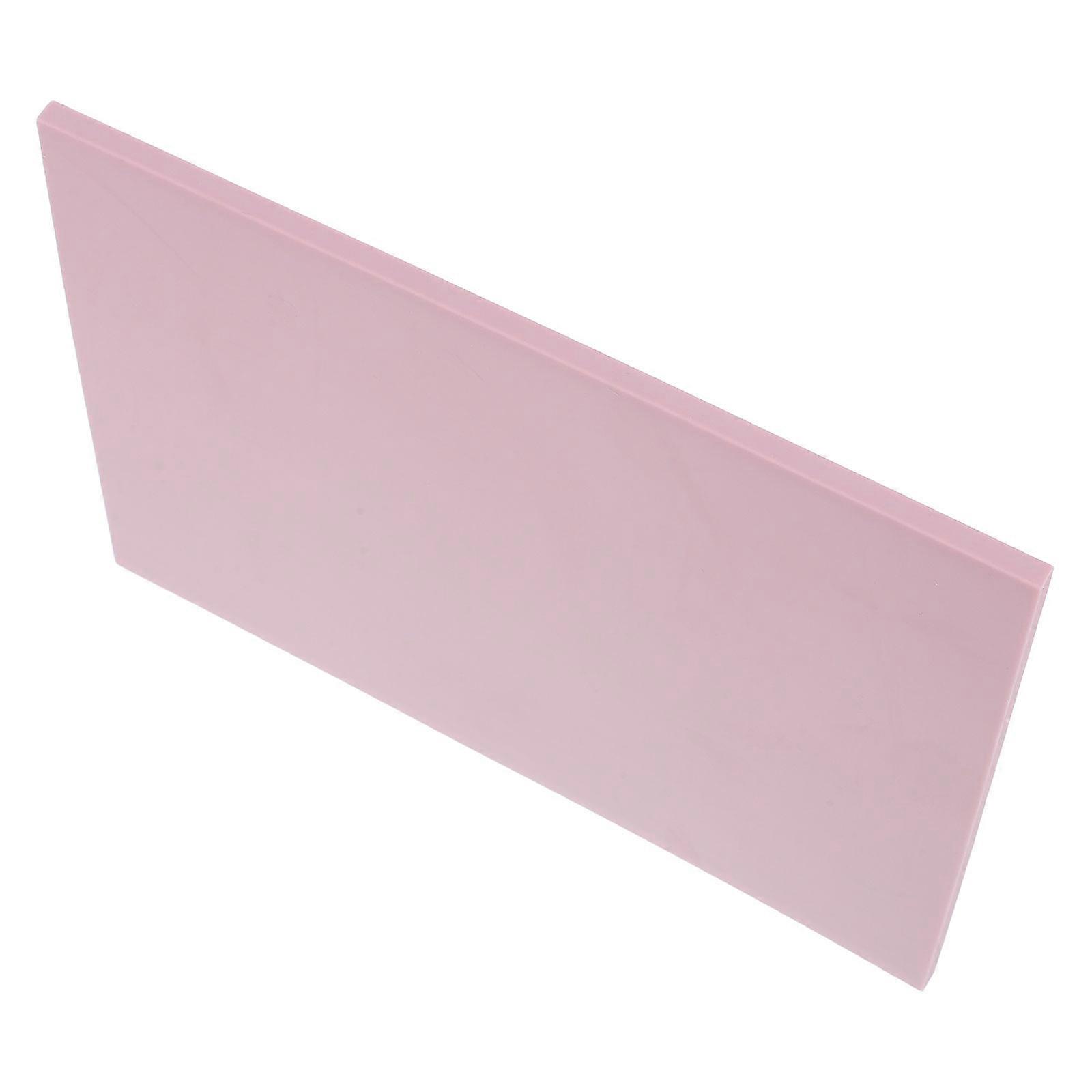 Rubber Stamp Blocks for Pink Carving Block for Artistic Use
