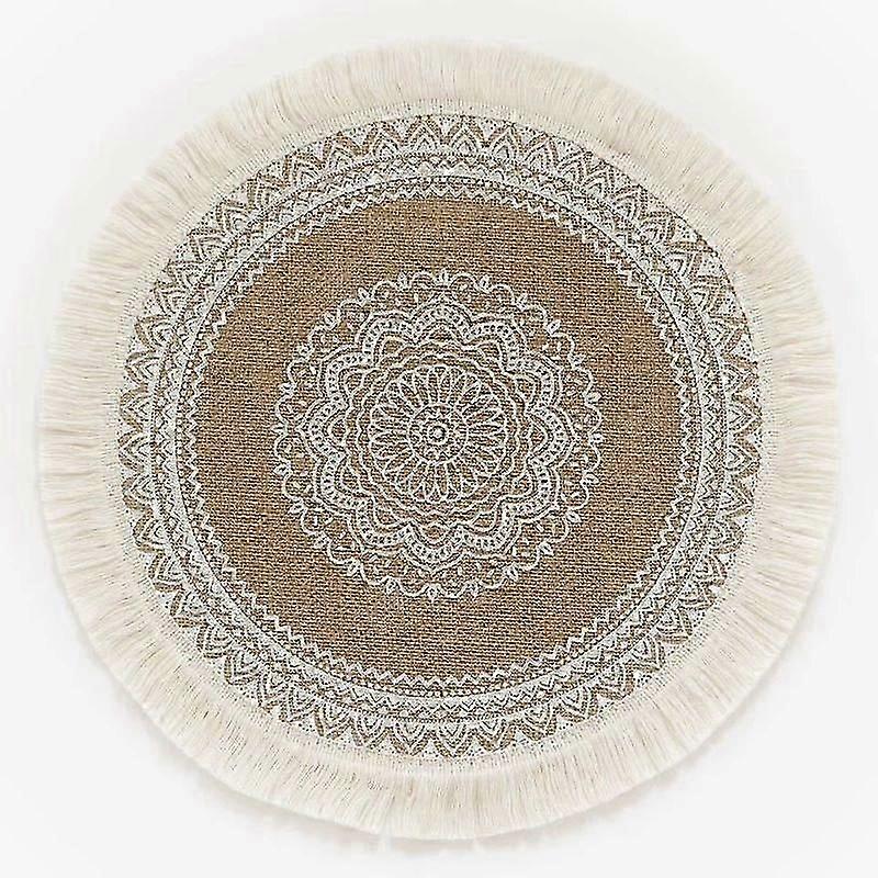 boho home decor usb cup heater