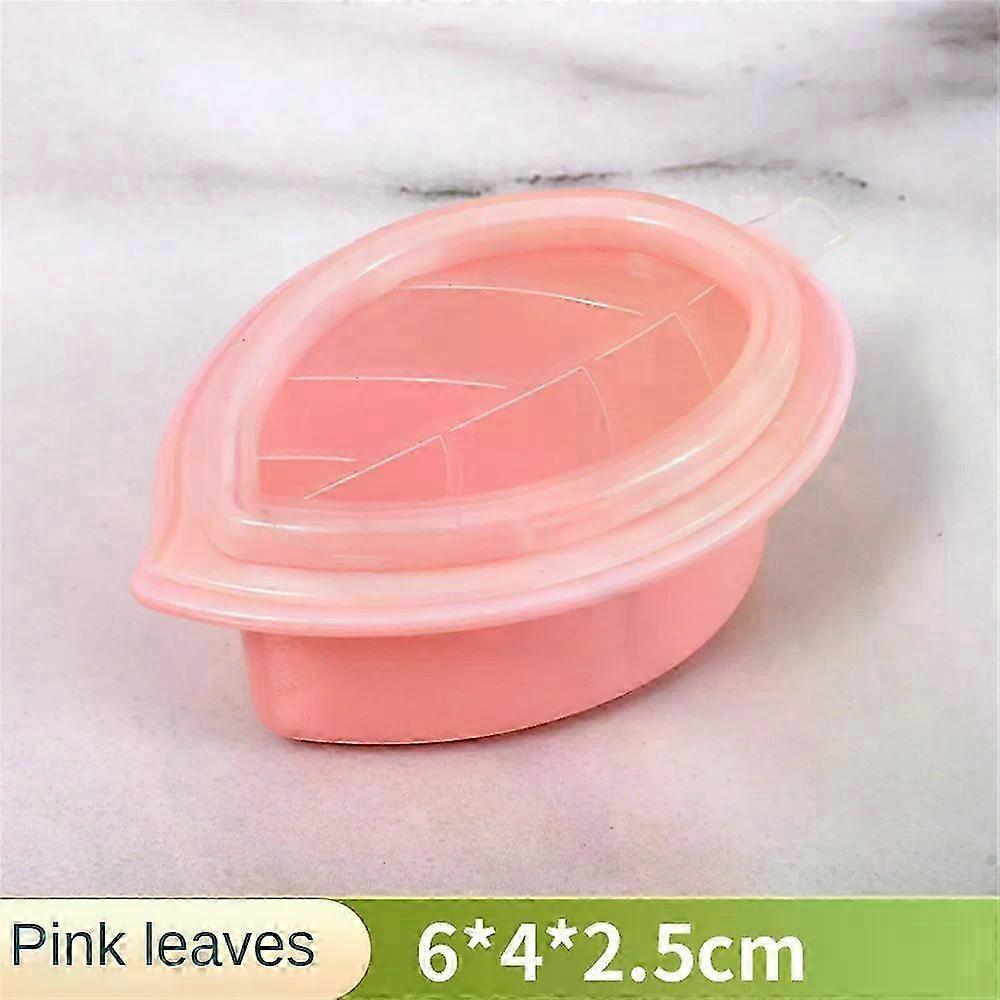 Silicone Ice Grid Square Mold DIY 24 Grid Large Capacity Quick-frozen Ice Making Artifact Summer Camping Home Tool