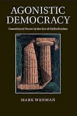 Agonistic Democracy