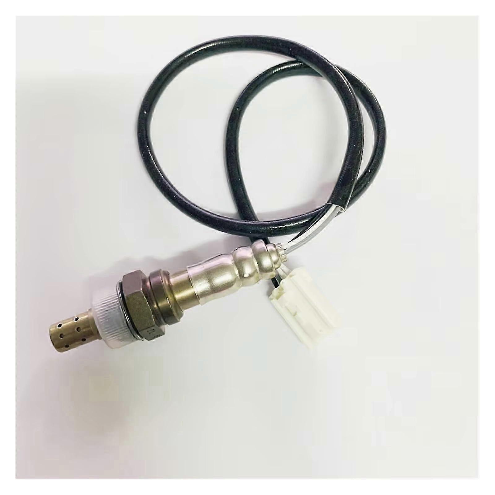 Oxygen Sensor Lambda Sensor WO163304 For Wood Heating And Pellet Heating Compatible With OZA685-WW1 And OZA685-WWW