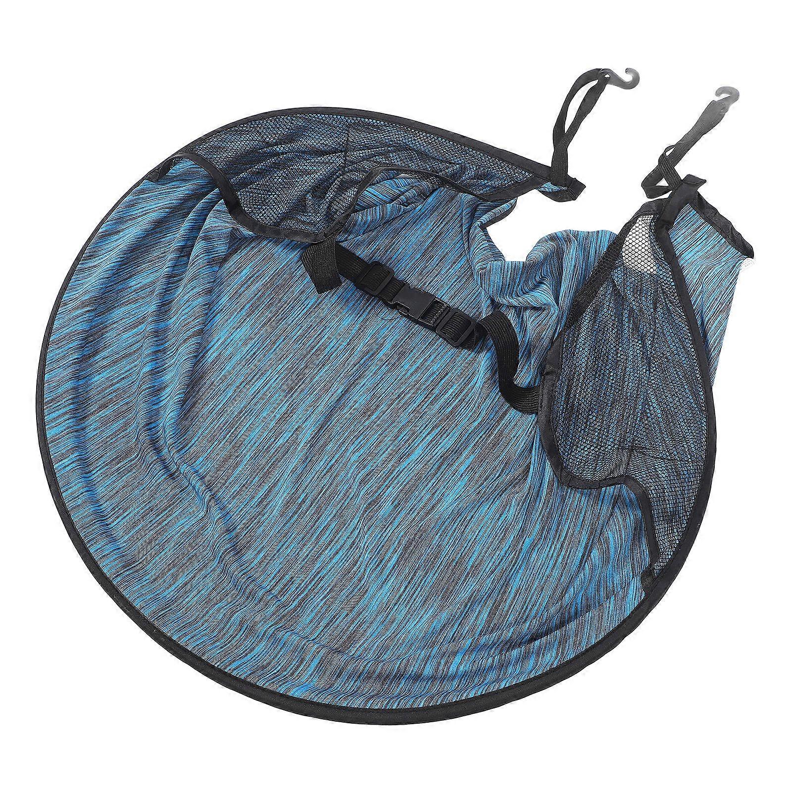 Baby Stroller Canopy Universal Sunshade for Uv Protection Stroller Accessory