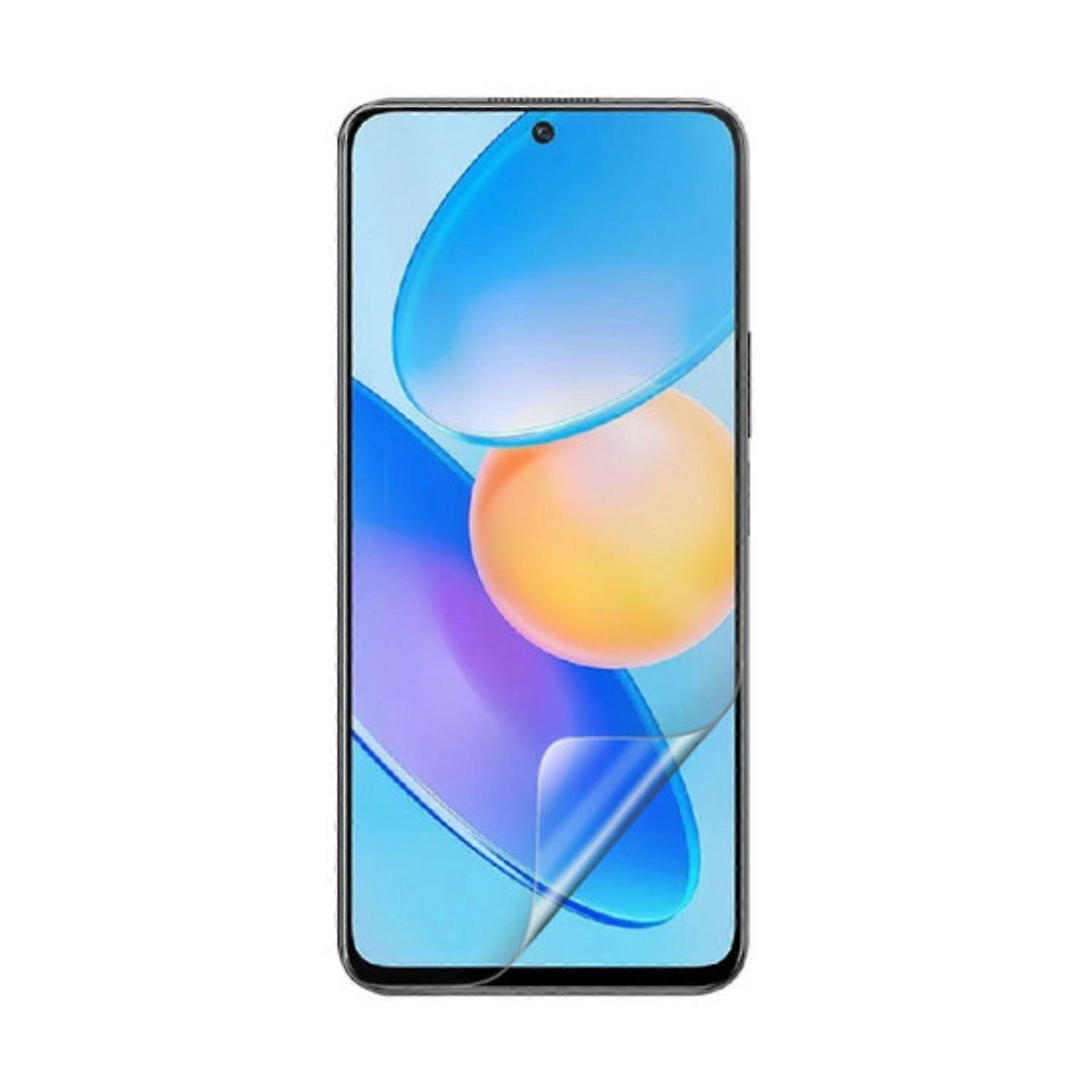 Honor Play6t Pro Hydrogel Screen Protector (copy)