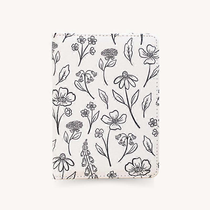 Kindle Case and Reading Tablet Case with Magnetic Closure, Hand Strap and Built-In Stand  COMES IN 4 SIZES