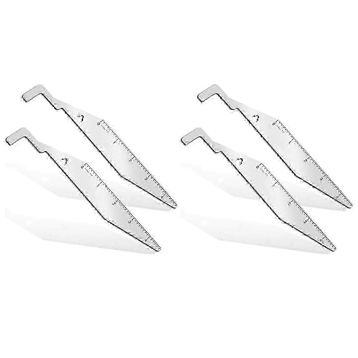 Multipurpose Firefighter Tools, Spring Steel Pry Tools, Hand Tools