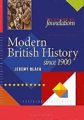Modern British History