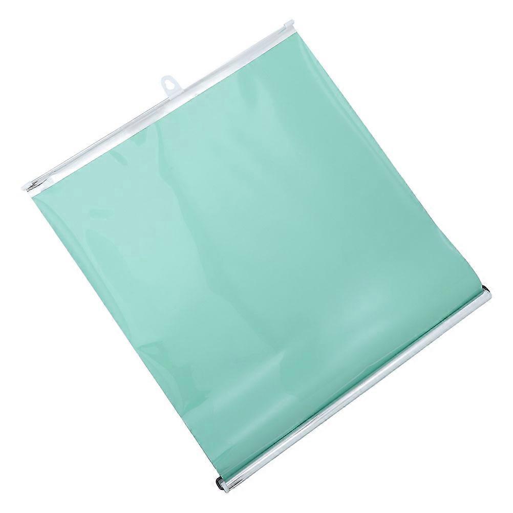 Suction Cup Blackout Shades for Light Blocking with Reusable Design