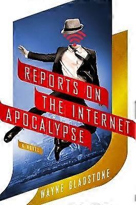 Reports on the Internet Apocalypse