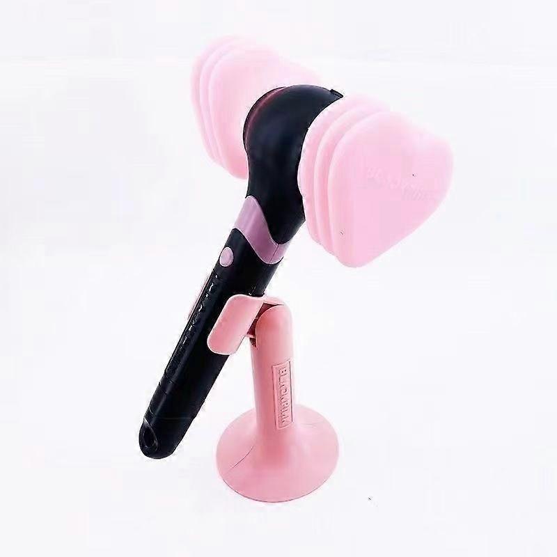 Black & Pink 2nd Generation Light Stick/Light Stick/Pink Hammer