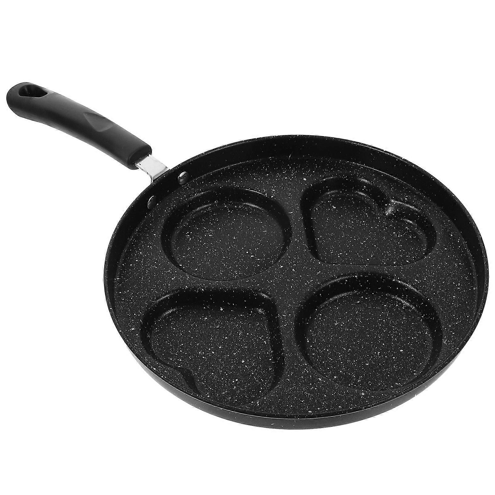 Non-Stick Frying Pan Multipurpose Pan for Kitchen Use Assorted Color