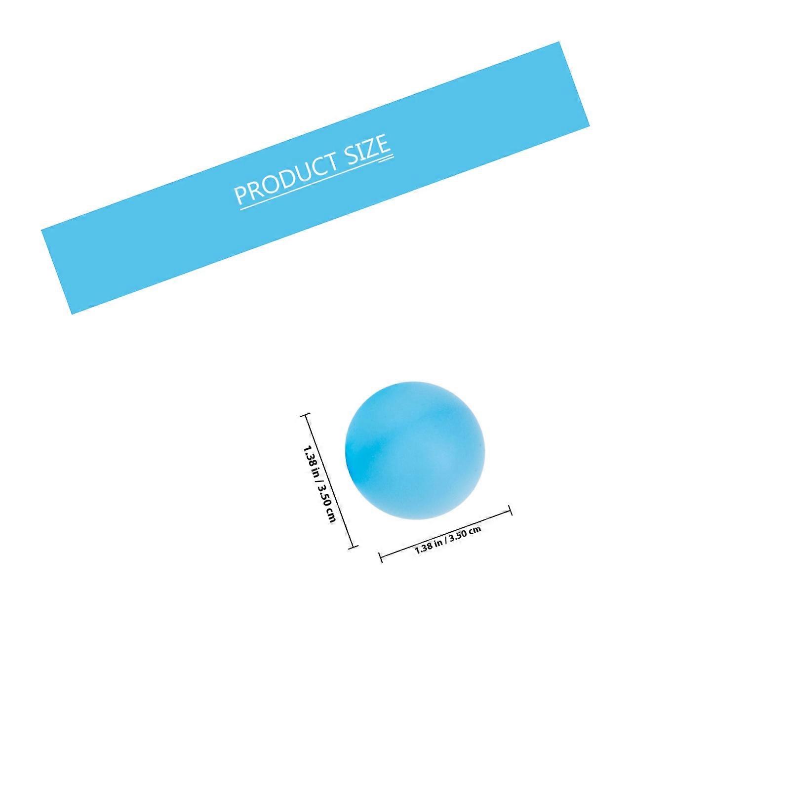 Raffle Balls Numbered Balls for 16Pcs Party Activity