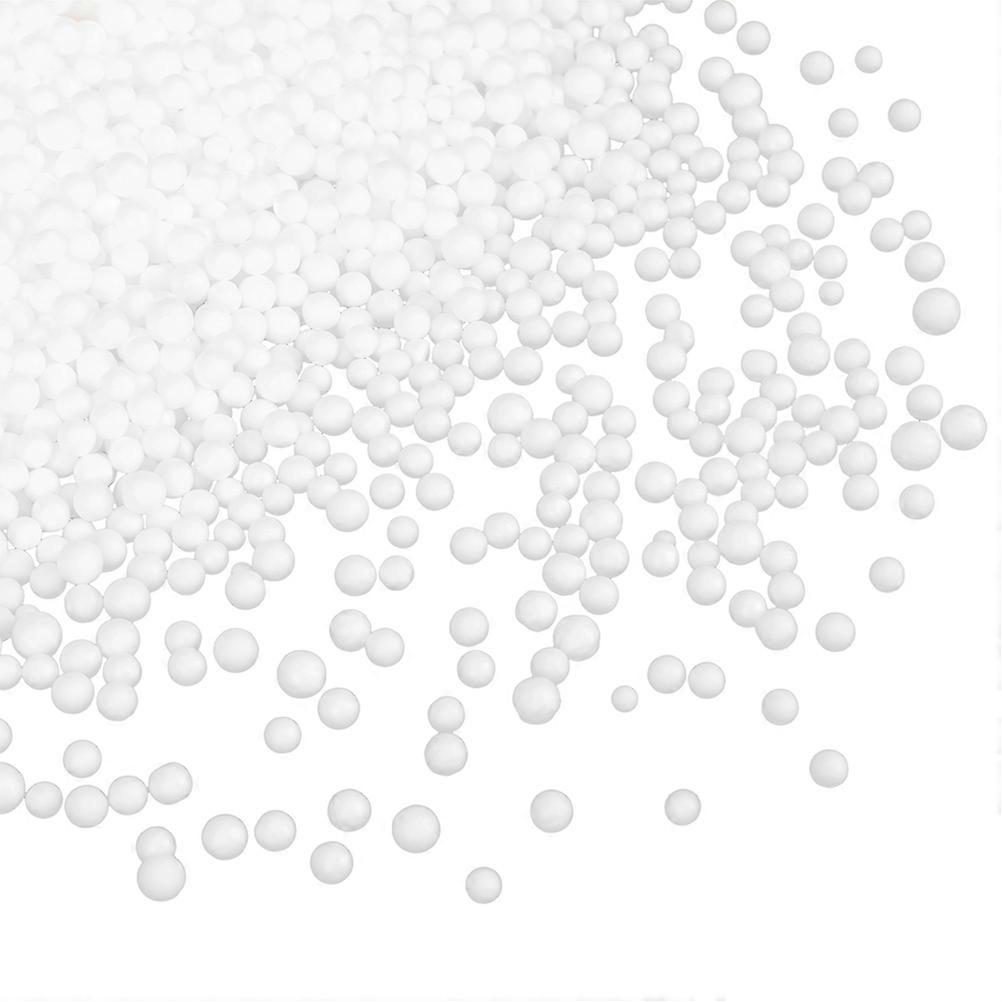Foam Bean Bag Stuffing Cushioning Insulation 1Bag