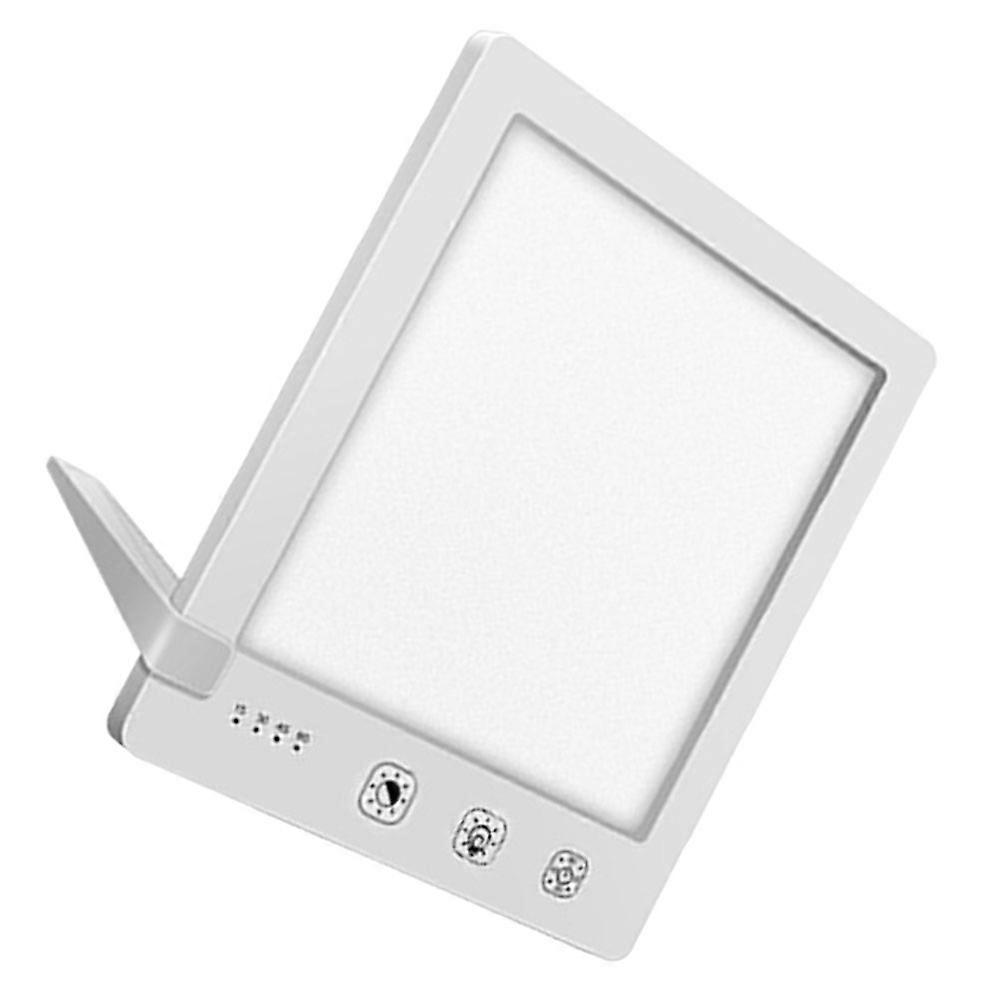 Bionic Sun Lamp for Home Use 1Set with Three-Color Temperature