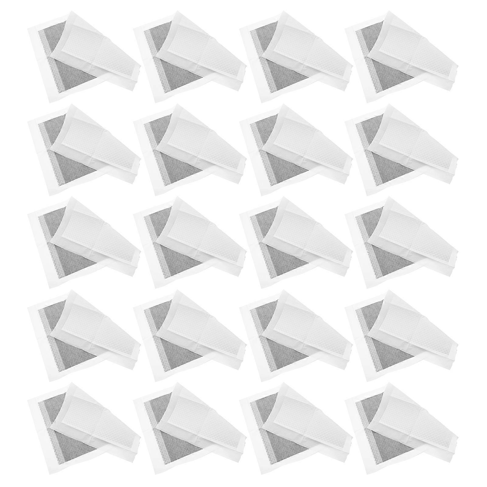 Potty Pads Puppy Training Leak-Proof Dog Pee Pads Quick Dry 200Pcs