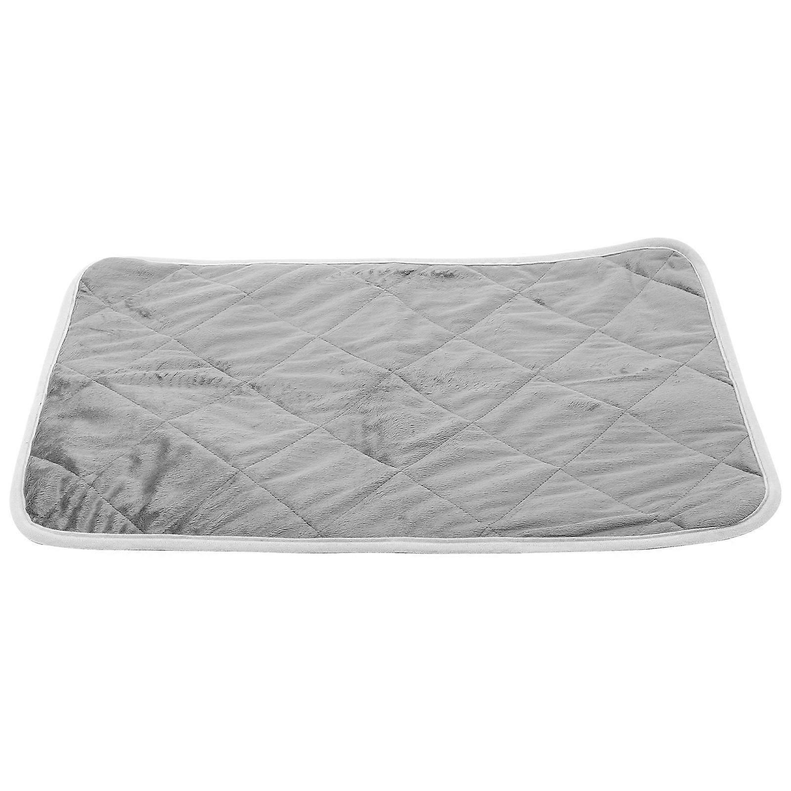 Pet Heating Pad Self Heating Cat Nest Mat for 5Pcs Comfortable Warmth