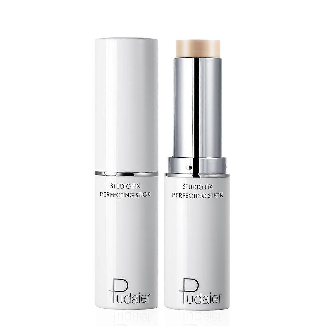 Full Coverage Matte Foundation Stick Makeup, Waterproof LongLasting Shine Control, Shade 06