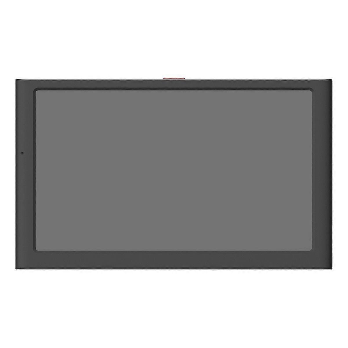 Car 9Inch Navigation Display Wireless Carplay Android Auto MP5 Player 4K Driving Recorder Bluetooth