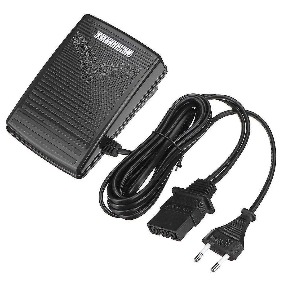 SPEED CONTROLLER Singer PEDAL TIL MASKINEN