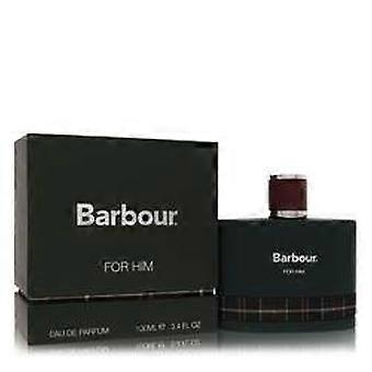  Barbour by Barbour - Eau De Parfum Spray 3.4 oz - Men 