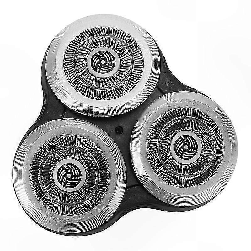 Replacement Shaver Head for Select Rotary Shaver Models