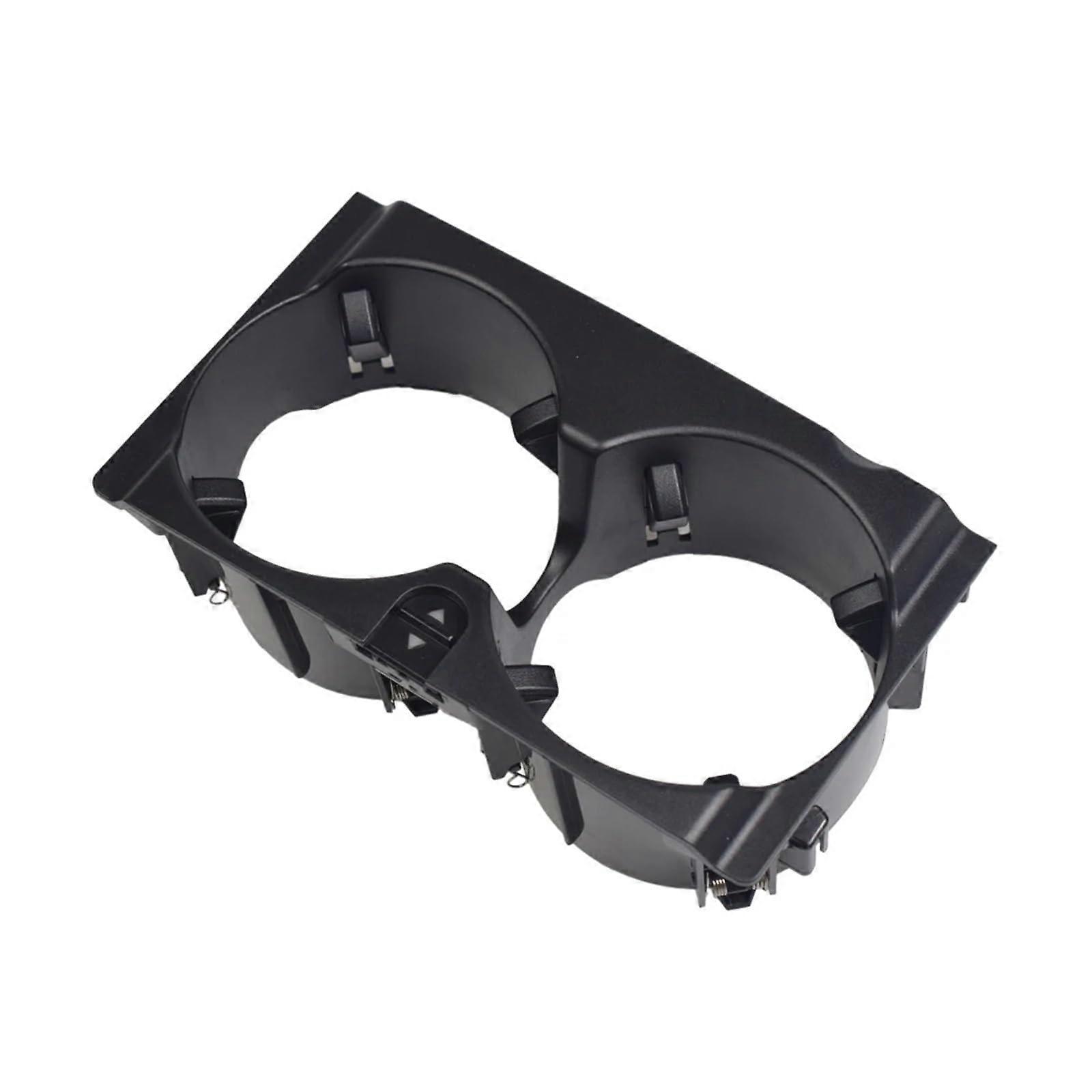 Car Cup Holder for W212 EClass E350 E400 E550 20102013 A2126800110 Secure Cup Storage