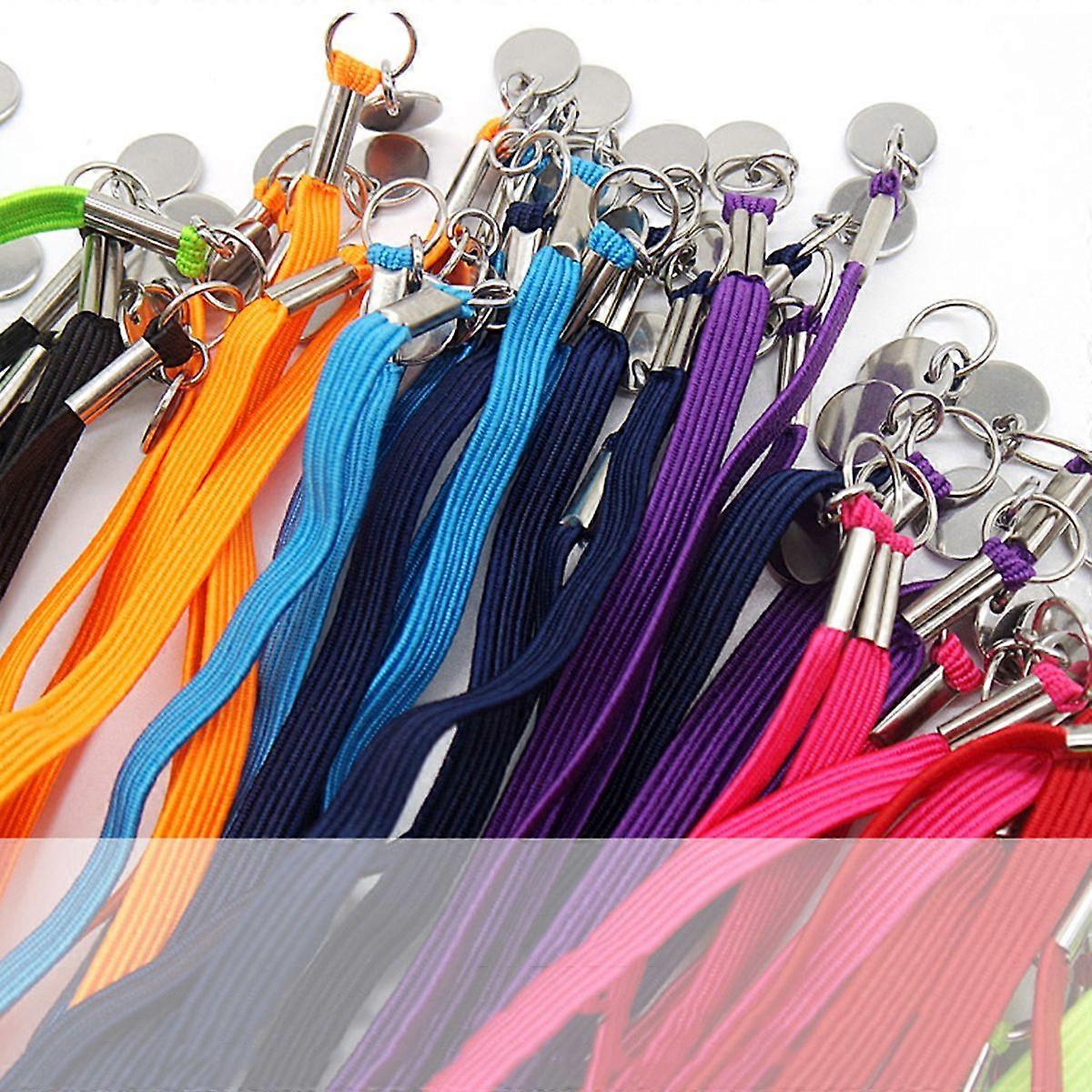 Shoelaces Stretchlace Elastic Free System Momma Miss