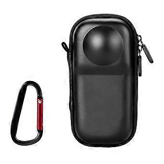 Storage Bag Travel Storage Case Portable Camera Bag for Insta360 X5 Camera Accessories
