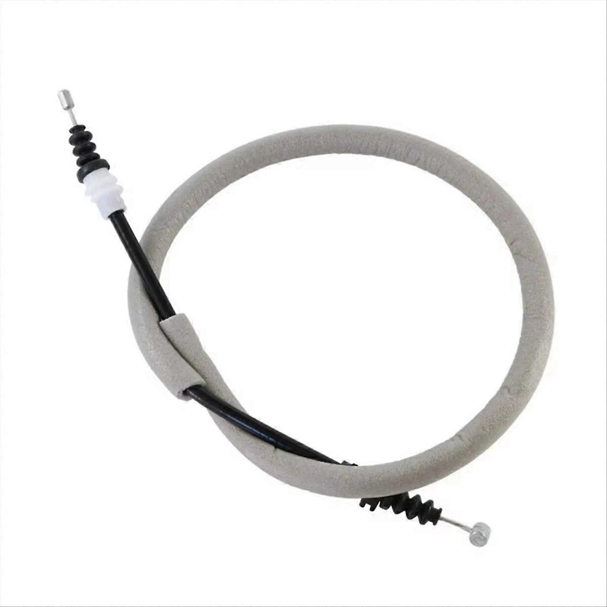 Front Door Lock Machine Outer Pull Wire for Range 