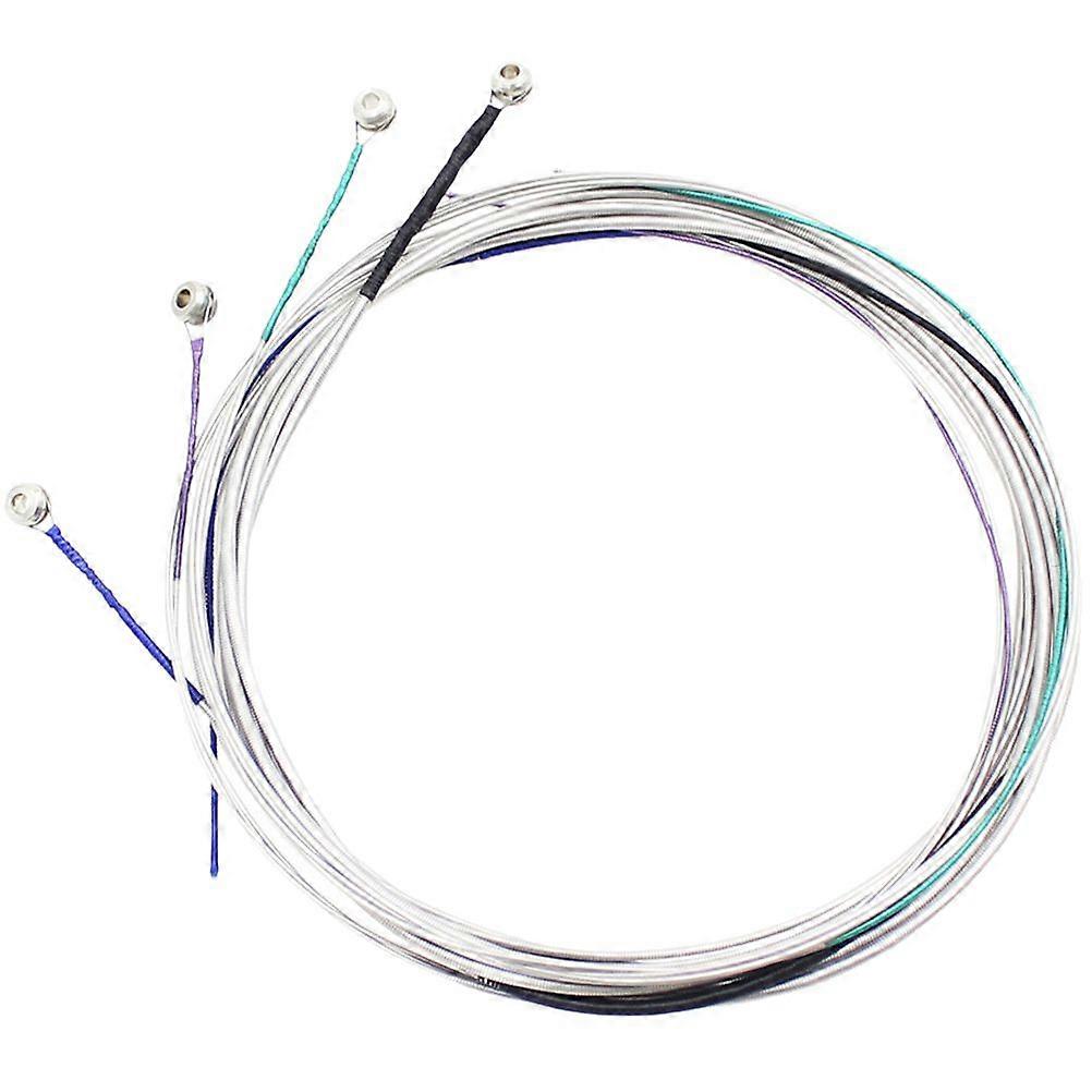 1 Set of Practical Violoncello Strings Violoncello Cello Accessories for Replacement Strings