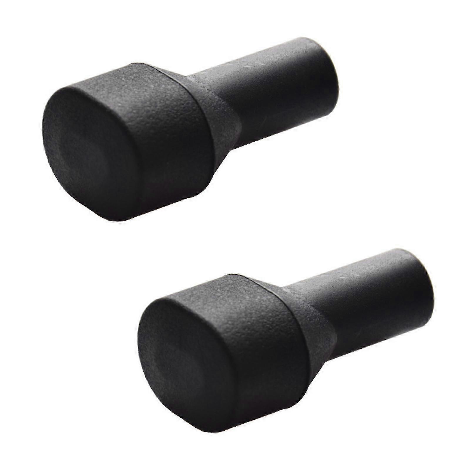 Bite Valve Replacement 2Pcs for Hydration Bladder, Matte Blue Cover