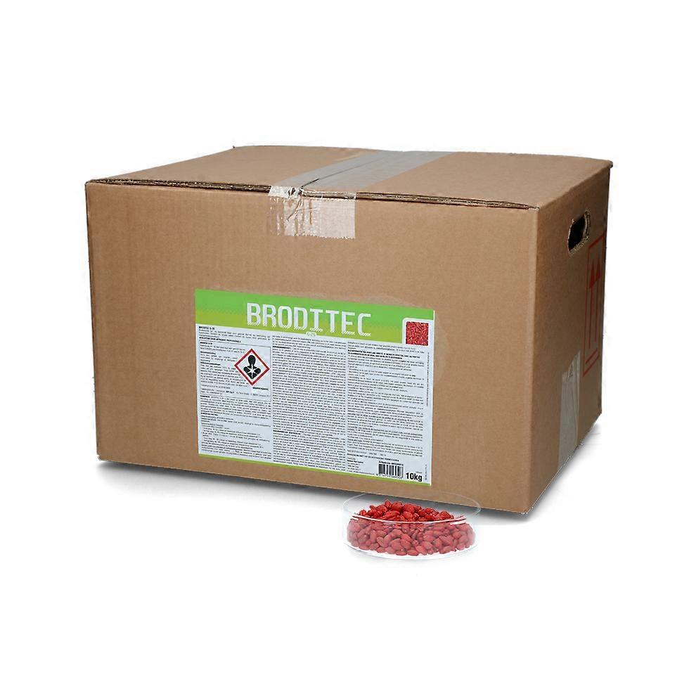 Broditec Grain Rat & Mouse G-29