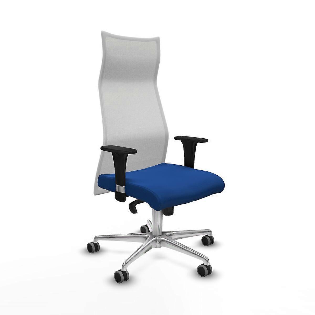 Office Chair Albacete XL Piqueras y Crespo B1C086G Blue