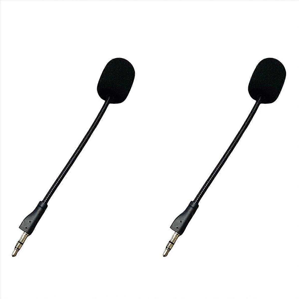 Gaming Headphone Microphone for PRO Gaming Headset 3.5mm